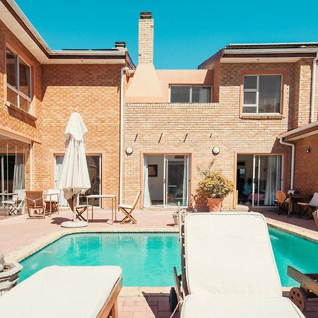 Sunset Residence Ciudad del Cabo Exterior foto