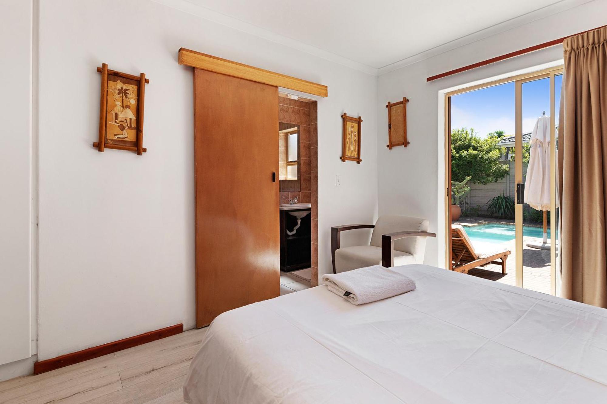 Sunset Residence Ciudad del Cabo Exterior foto